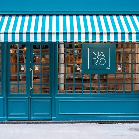 Marso & co Marso & co