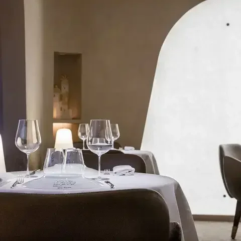 Mavrommatis Le Restaurant Mavrommatis Le Restaurant