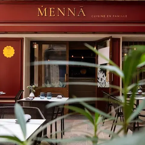 MENNA - Restaurant Nîmes MENNA - Restaurant Nîmes