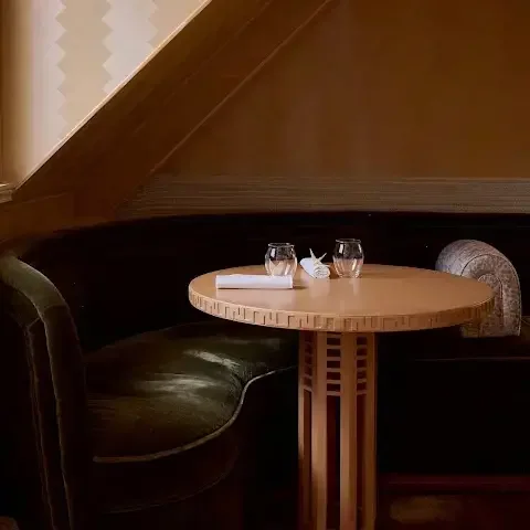 Mosuke par Mory Sacko