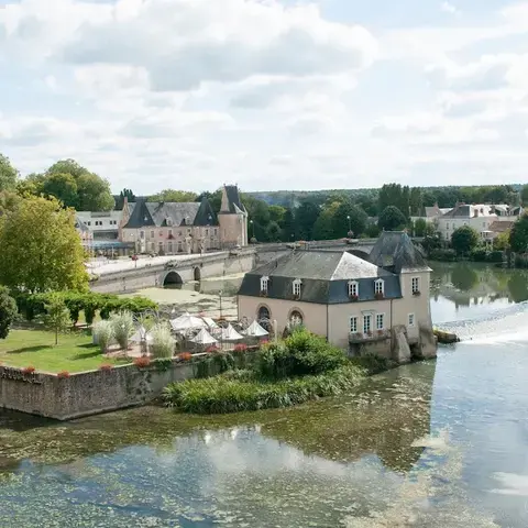 Moulin des 4 Saisons