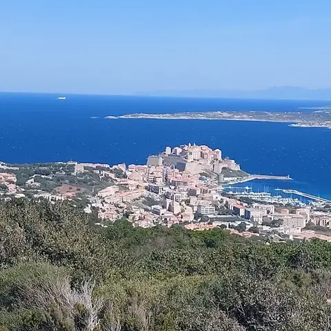 Notre Dame de la Serra Notre Dame de la Serra