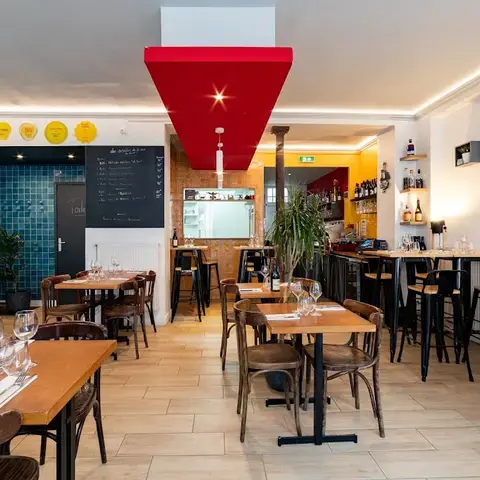 Nous4 | Cuisine Bistronomique Nous4 | Cuisine Bistronomique