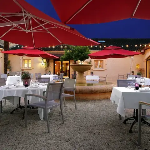 O’ Plaisir des Sens