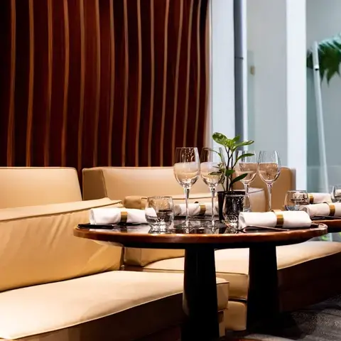 Odette L'Auberge Urbaine Odette L'Auberge Urbaine