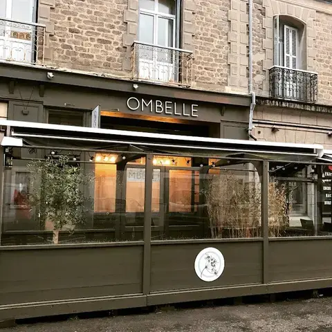 Ombelle