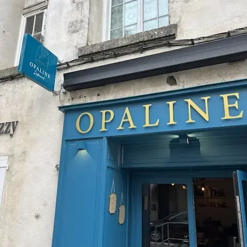 Opaline