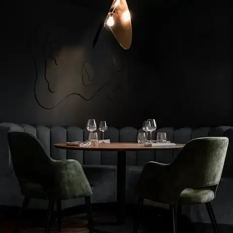 Origine Restaurant Origine Restaurant