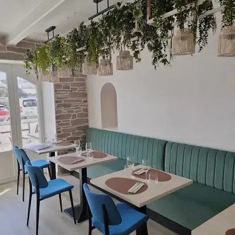 ORIZHON Restaurant ORIZHON Restaurant