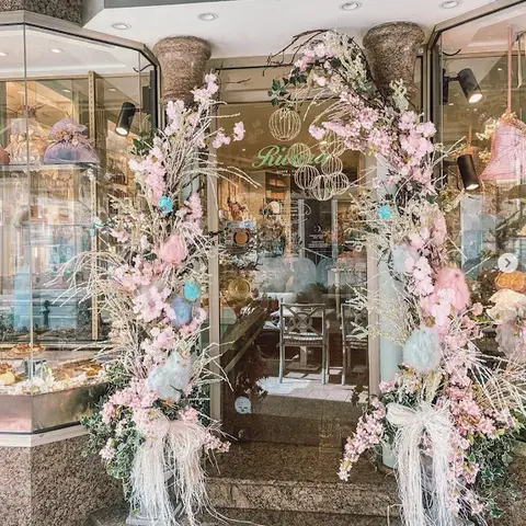 Pâtisserie Riviera