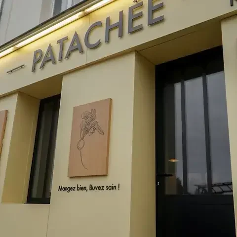 Patachée Patachée