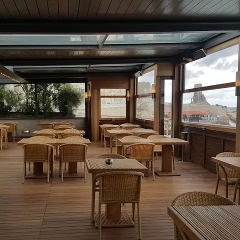 Peron Restaurant Peron Restaurant