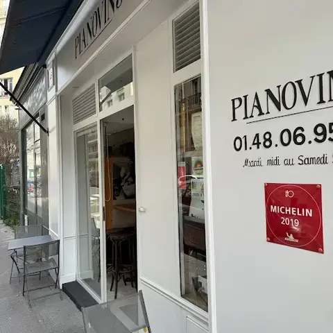 Pianovins Pianovins