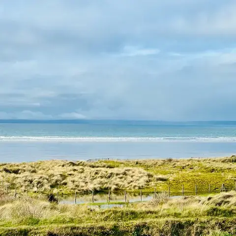 Plage st Anne la palud Plage st Anne la palud