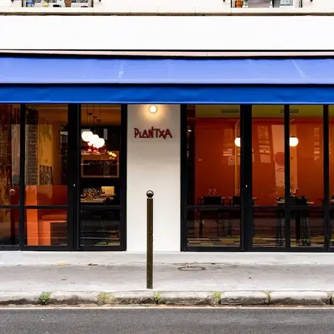 Plantxa Plantxa