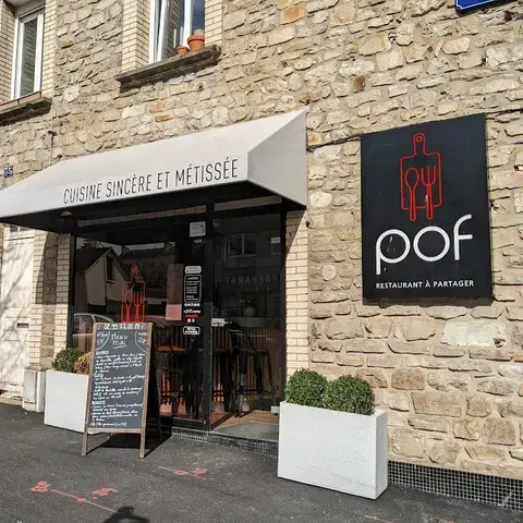 POF POF