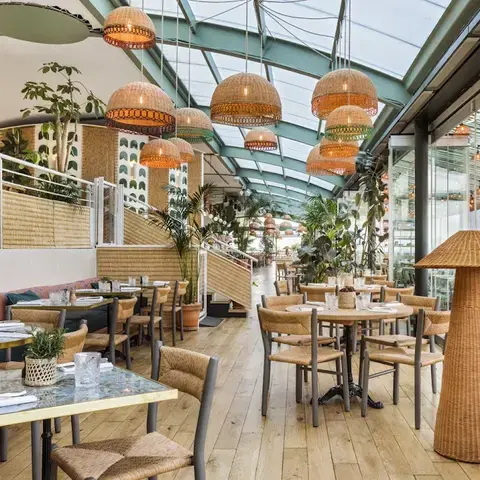 Polpo Brasserie Polpo Brasserie