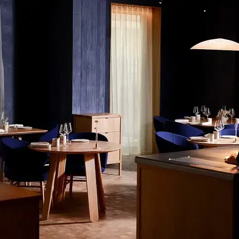 PRAIRIAL • Confluence