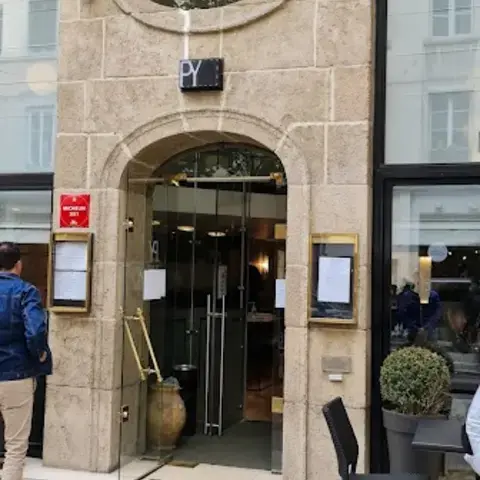 PY Restaurant