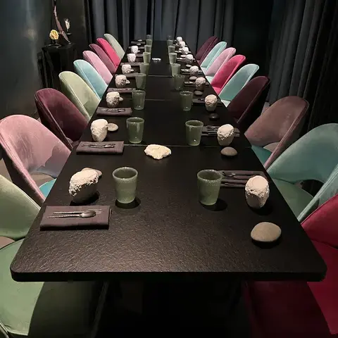 Quelque part... Les abysses