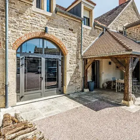 Rôtisserie du Chambertin - Hôtel & Restaurant Rôtisserie du Chambertin - Hôtel & Restaurant