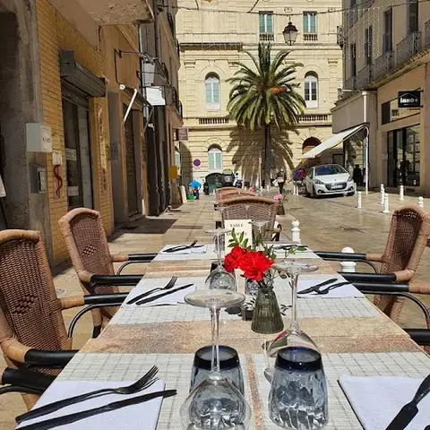 Racines - Cuisine de Producteurs