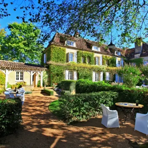 Relais & Châteaux - Le Vieux Logis - Dordogne Relais & Châteaux - Le Vieux Logis - Dordogne