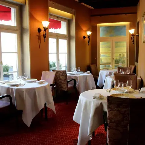 Relais Louis XIII Relais Louis XIII