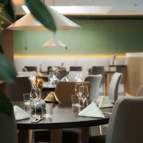 Restaurant À la 12 Restaurant À la 12