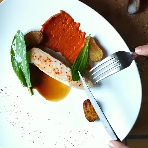 Restaurant 16 clochers