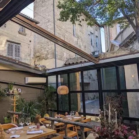 Restaurant Acte 2 Restaurant Acte 2