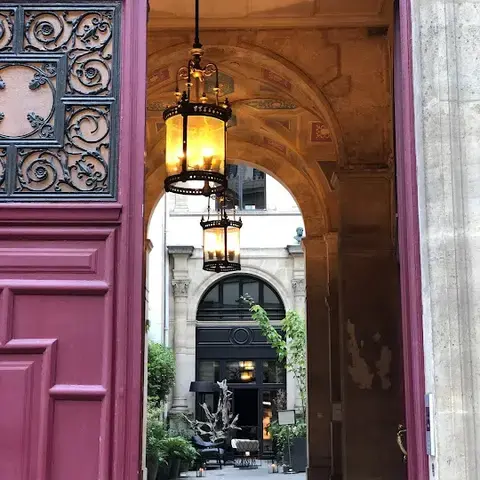 Restaurant Akrame