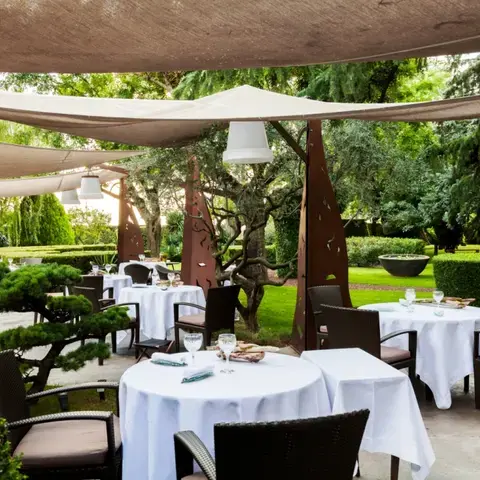 Restaurant Alexandre/Michel Kayser