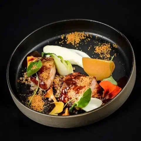 Restaurant Allium, Quimper Restaurant Allium, Quimper