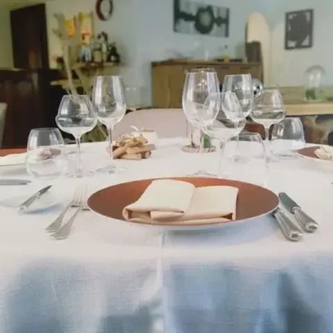 Restaurant Au Bœuf Noir