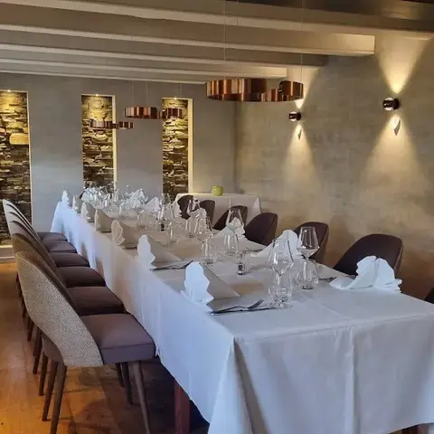 Restaurant Au Cheval Noir Restaurant Au Cheval Noir