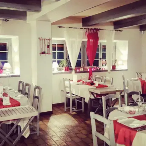 Restaurant Au Coin Du Bois Restaurant Au Coin Du Bois