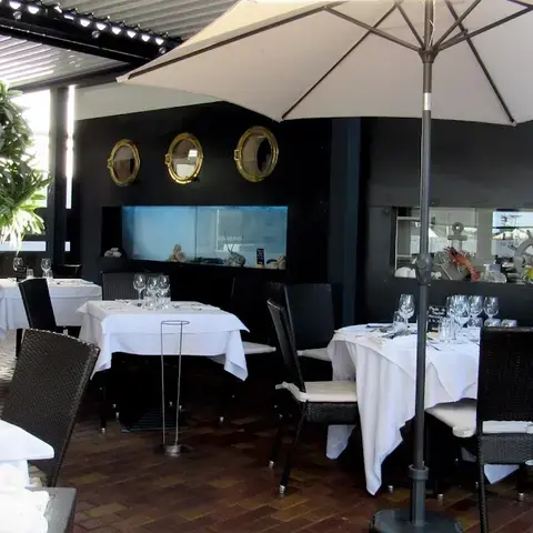Restaurant Au Pont de l'Ill - La Wantzenau Restaurant Au Pont de l'Ill - La Wantzenau