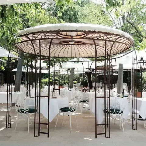 Restaurant Auberge de Cassagne & Spa ***** Restaurant Auberge de Cassagne & Spa *****