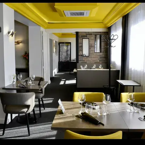 Restaurant Auberge des Saints Pères Aulnay sous bois Restaurant Auberge des Saints Pères Aulnay sous bois