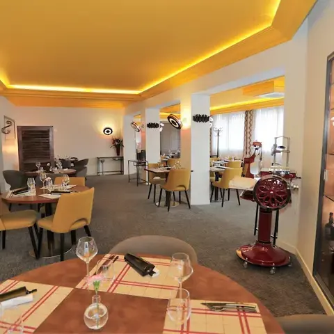 Restaurant Auberge des Saints Pères Aulnay sous bois Restaurant Auberge des Saints Pères Aulnay sous bois