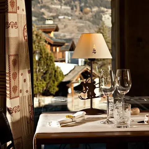 Restaurant Azimut Restaurant Azimut