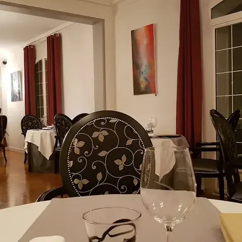 Restaurant Boat Aux Saveurs