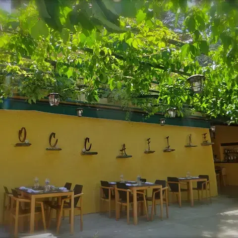 Restaurant Boccafine