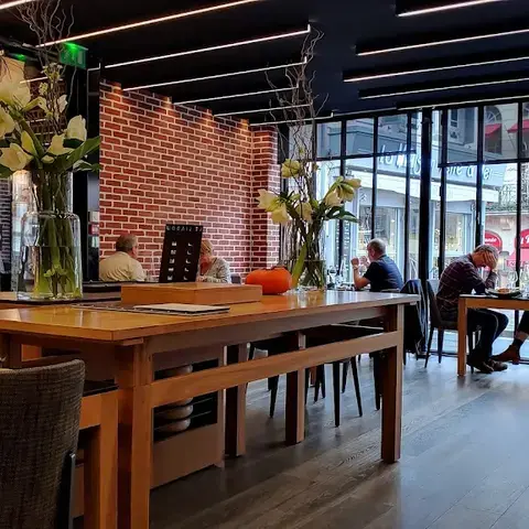 Restaurant Boulangerie Pâtisserie SaQuaNa