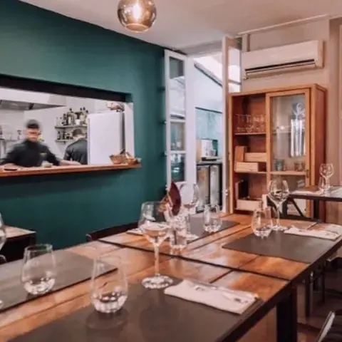 Restaurant Cédrat Restaurant Cédrat