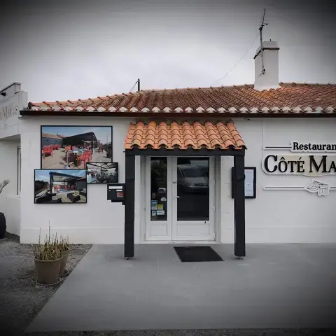 Restaurant Côté Marais Restaurant Côté Marais
