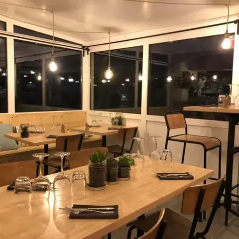 Restaurant chez Mathilde