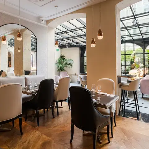 Restaurant Cléo
