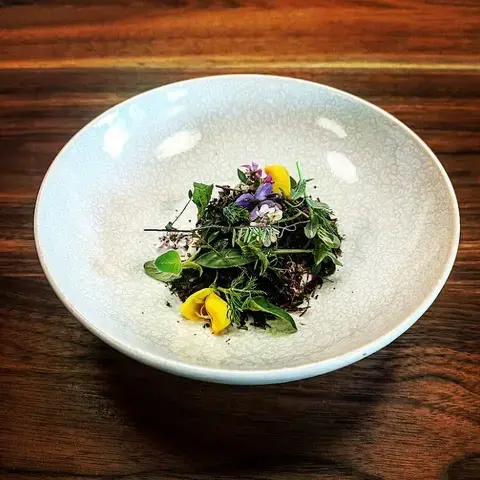 Restaurant Cyril Attrazic